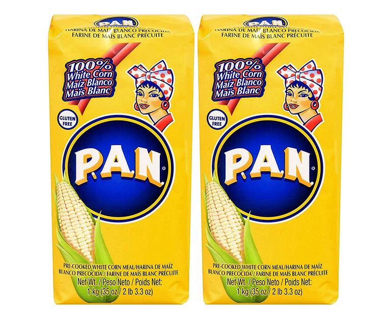 Pan de maíz lidl ingredientes