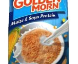 Golden Morn Maize & Soya Protein 900g
