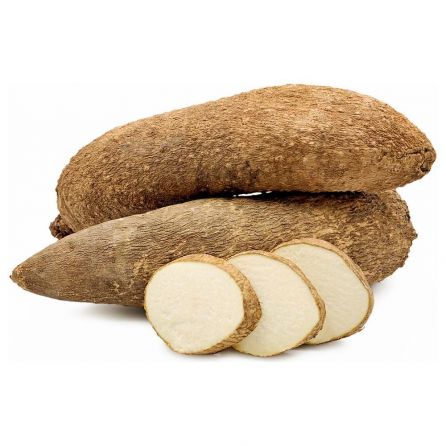 West African Yam - Fresh Culinair