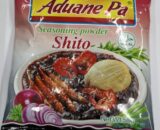 Aduane Pa Shito Seasoning Powder 50g