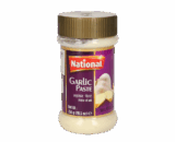 National Garlic Paste - Knoblauchpaste 750g