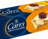 Cream Crackers Biscuits  Carr's 250g