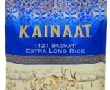 Kainaat Extra Long Basmati Rice - 5Kg