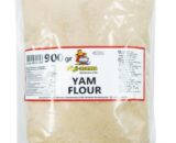 Amala -Yam Flour 900g