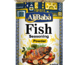 Ghana Fish Seasoning  Spice 120g